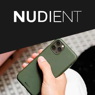 Nudient