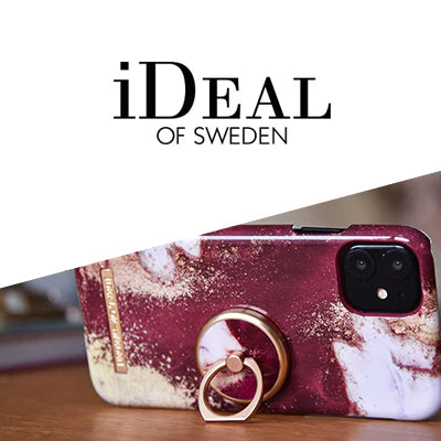 iDeal Of Sweden