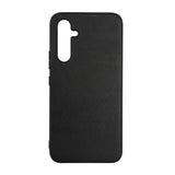 Samsung Galaxy A54 (5G) Buffalo Vegansk Skinn Deksel - Svart