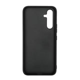 Samsung Galaxy A54 (5G) Buffalo Vegansk Skinn Deksel - Svart