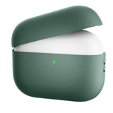 Apple AirPods Pro (2. Gen.) Silikon Deksel – Grønn