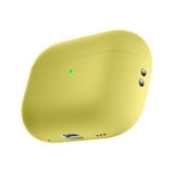 Apple AirPods Pro (2. Gen.) Silikon Deksel – Gul