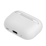 Apple AirPods Pro (2. Gen.) Silikon Deksel – Hvit