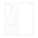 CARE™ by PanzerGlass® Samsung Galaxy Z Fold8 Ultra / Z Fold 7 Urban Combat Case - Transparent