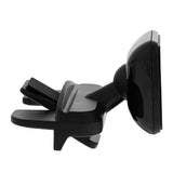 T'NB Magnetisk Mobilholder for Bil - CD-Spiller - Svart