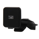 T'NB Magnetisk Mobilholder for Bil - CD-Spiller - Svart