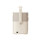 Yaber T2 Plus Full HD LCD Projektor med Smart TV Dongle - Beige