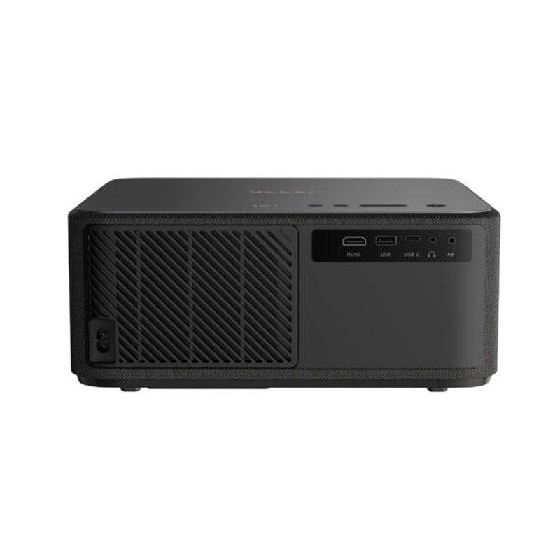 Yaber K2s Full HD LCD Projektor - Svart