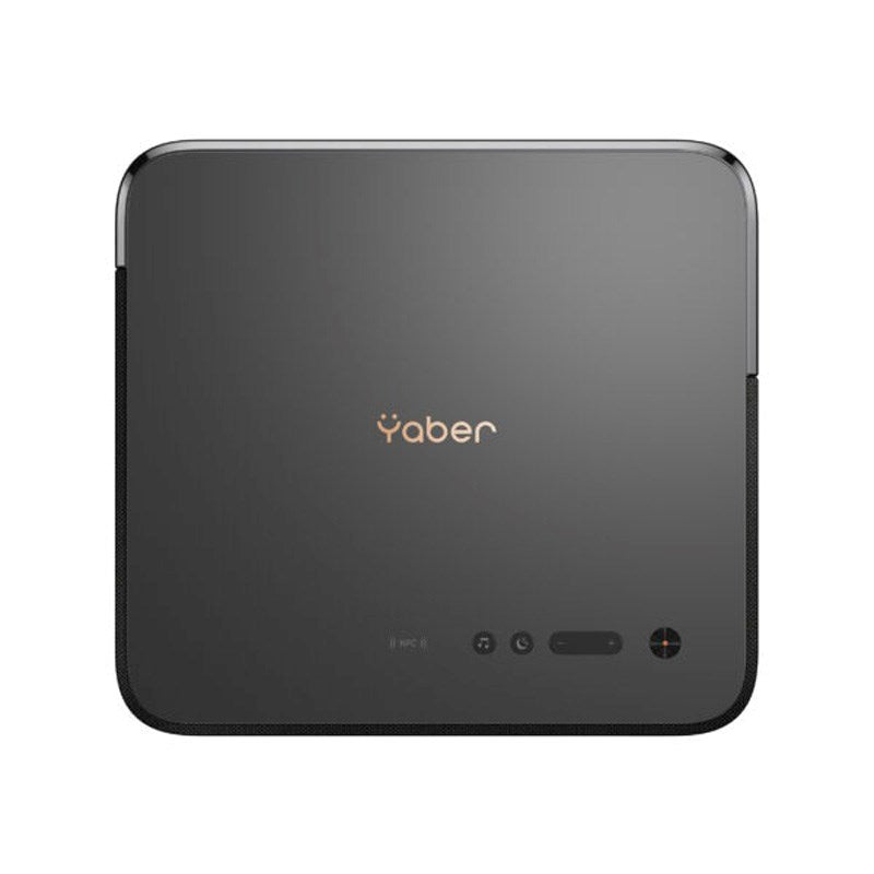 Yaber K2s Full HD LCD Projektor - Svart