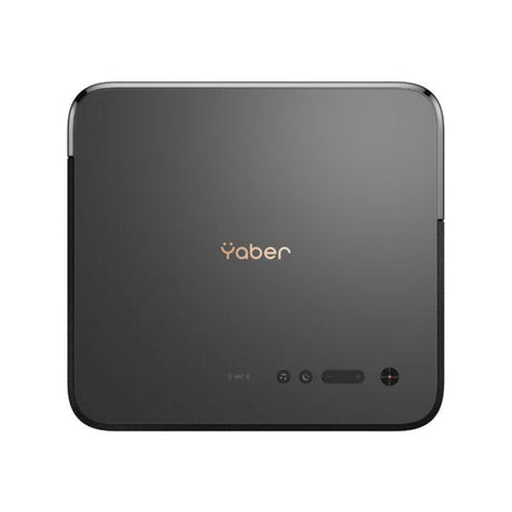 Yaber K2s Full HD LCD Projektor - Svart