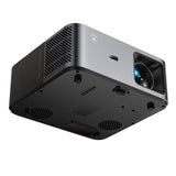Yaber K2s Full HD LCD Projektor - Svart
