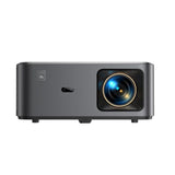 Yaber K2s Full HD LCD Projektor - Svart
