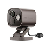 Aqara Camera Hub G5 Pro (Wi-Fi) - Grå