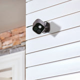 Aqara Camera Hub G5 Pro (PoE) - Grå