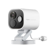 Aqara Camera Hub G5 Pro (Wi-Fi) - Hvit
