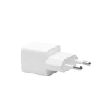 dbramante1928 Bulk EU Vegglader m. 1x USB-C - 20W - Hvit
