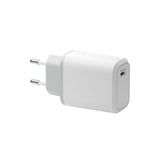 dbramante1928 Bulk EU 30W Vegglader m. 1x USB-C - Hvit