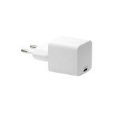 dbramante1928 Bulk EU Vegglader m. 1x USB-C - 30W - Hvit