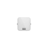 dbramante1928 Bulk EU Vegglader m. 1x USB-C - 30W - Hvit