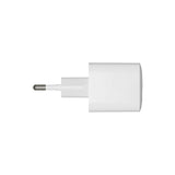 dbramante1928 Bulk EU Vegglader m. 1x USB-C - 30W - Hvit