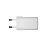 dbramante1928 Bulk EU Vegglader m. 1x USB-C - 30W - Hvit