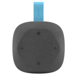 Canyon Hexagon 10 Bluetooth Høyttaler - 8W - Grå / Blå