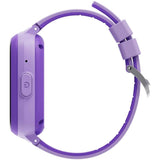 Canyon Sunny KW48 4G GPS Smartklokke for Barn - Lilla