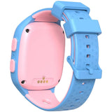 Canyon Zefir KW49 4G GPS Smartklokke for Barn - Rosa / Blå