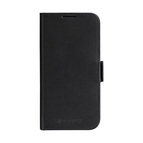 Samsung Galaxy A56 (5G) dbramante1928 Copenhagen Slim Ekte Skinn Deksel m. Lommebok - Black