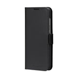 Samsung Galaxy A56 (5G) dbramante1928 Copenhagen Slim Ekte Skinn Deksel m. Lommebok - Black