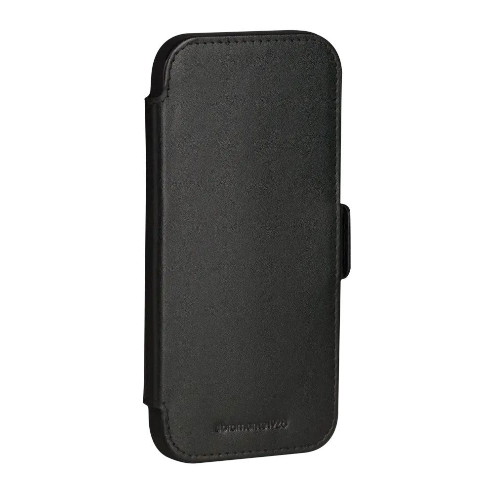 iPhone 17 dbramante1928 Copenhagen Flip Deksel - Black