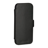 iPhone 17 dbramante1928 Copenhagen Flip Deksel - Black