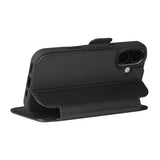 iPhone 17 dbramante1928 Copenhagen Flip Deksel - Black
