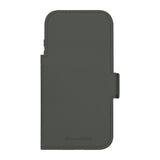 iPhone 18 Pro / 17 Pro dbramante1928 Copenhagen ICON Flip Deksel - Forest Shadow