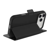 iPhone 18 Pro Max / 17 Pro Max dbramante1928 Copenhagen ICON Flip Deksel - Midnight
