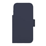 iPhone 18 Pro Max / 17 Pro Max dbramante1928 Copenhagen ICON Flip Deksel - Deep Water