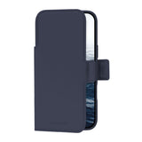 iPhone 18 Pro / 17 Pro dbramante1928 Copenhagen ICON Flip Deksel - Deep Water