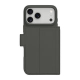 iPhone 18 Pro Max / 17 Pro Max dbramante1928 Copenhagen ICON Flip Deksel - Forest Shadow