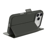 iPhone 18 Pro Max / 17 Pro Max dbramante1928 Copenhagen ICON Flip Deksel - Forest Shadow