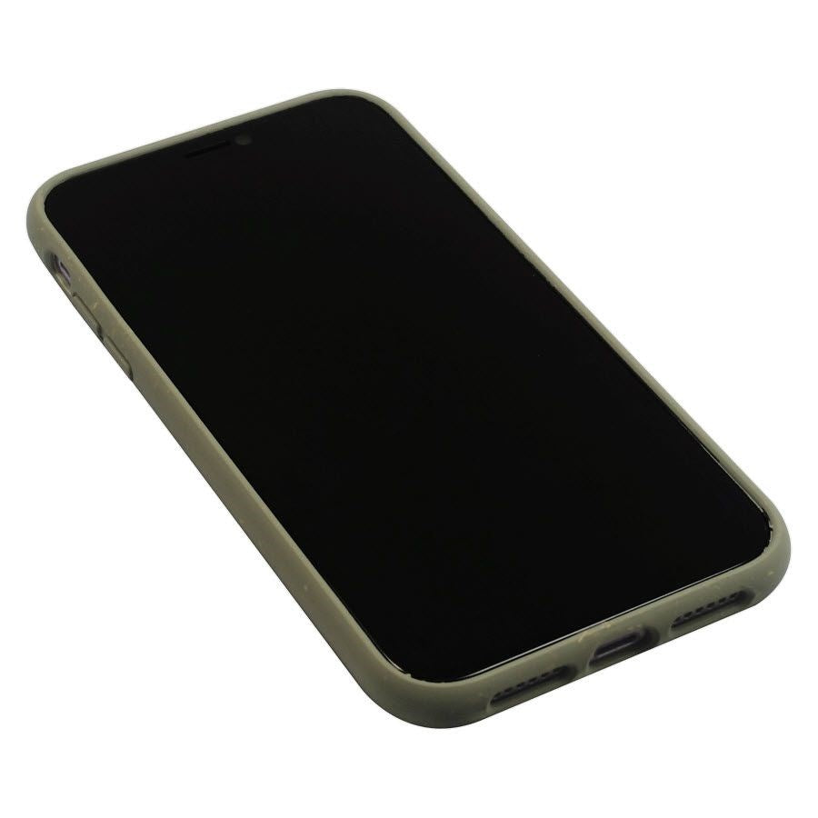 iPhone SE (2022 / 2020) / 8 / 7 / 6(s) GreyLime 100% Plantebasert Deksel - Grønn - Kjøp et Deksel & Plant et Tre