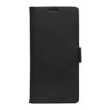 Samsung Galaxy S24 Ultra dbramante1928 Copenhagen Skinn Magnet Flip-Deksel - Black