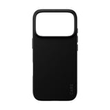 iPhone 18 Pro / 17 Pro CARE by PanzerGlass Fleksibelt Plast Deksel - Svart