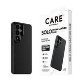 Samsung Galaxy S26 Ultra CARE by PanzerGlass SOLO Deksel - Svart