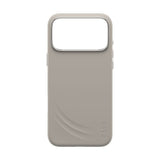 iPhone 18 Pro Max  / 17 Pro Max CARE by PanzerGlass Feature Flow Deksel - MagSafe Kompatibel - Vanilla