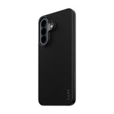 Samsung Galaxy A37 CARE by PanzerGlass Fearlessly Fashionable Deksel - Black