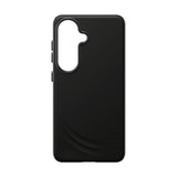 Samsung Galaxy S26 CARE by PanzerGlass Feature Flow Deksel - Qi Kompatibel - Svart