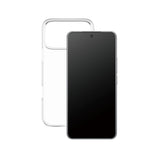 Xiaomi 17 Ultra CARE by PanzerGlass FASHION X-Ray Soft Basic Deksel - Gjennomsiktig