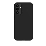 Samsung Galaxy A15 4G/5G dbramante1928 Costa Rica Skal Silikon - 100% Återvunnen Plast - Night Black