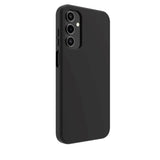 Samsung Galaxy A15 4G/5G dbramante1928 Costa Rica Skal Silikon - 100% Återvunnen Plast - Night Black