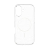 CARE by PanzerGlass iPhone 17 FLAGSHIP Urban Explorer Deksel - MagSafe Kompatibel - Transparent / Star Lit